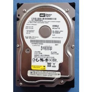 Western Digital WD800JD-19MSA1