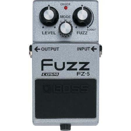 BOSS Fuzz FZ-5