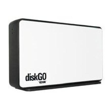 250GB Diskgo Portable Glacier USB 2.0 Fw HDD