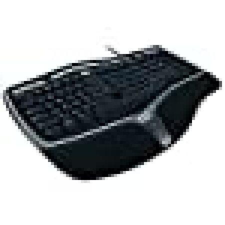 Microsoft B2M-00004 PC / Mac, Keyboard