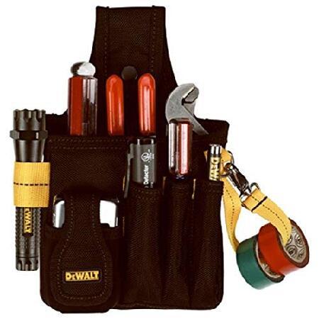 Small Maintenance Electrician&apos;s Pouch-SMALL TECHNI...