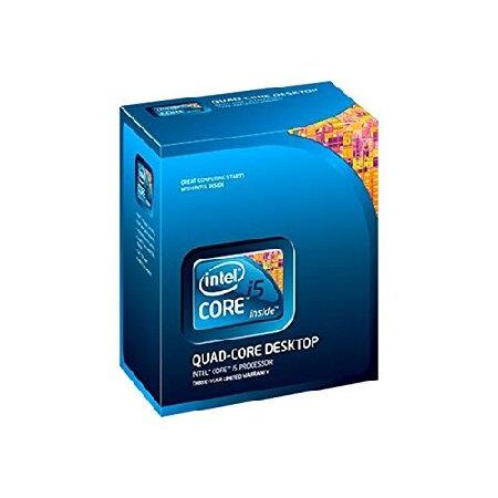 Intel BX80605I5750 Core i5 I5-750 Desktop Processo...