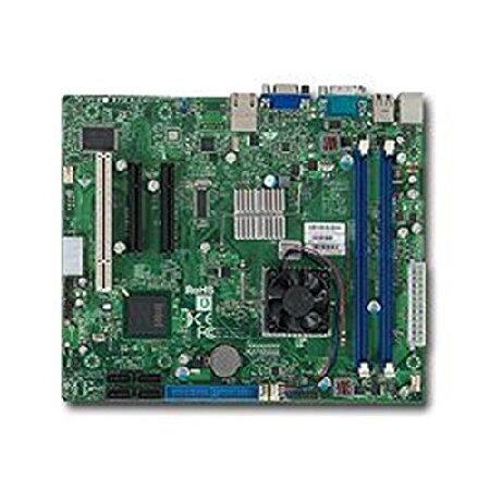 Supermicro Intel 945GC DDR2 667 LGA 775 ATX マザーボード...