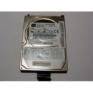 60GB 1.8&quot; 8MM ATA/100 Zif