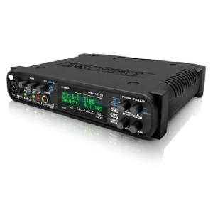 MOTU UltraLite mk3 Hybrid 10イン14アウト Firewire / USB2 オーディオ / MIDIインターフェイス