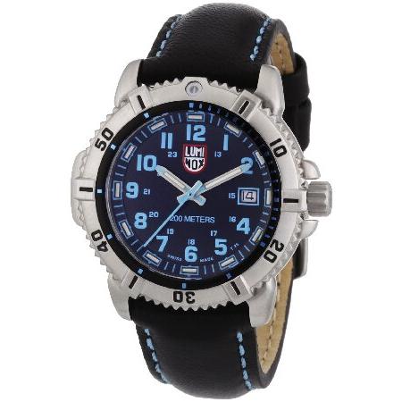 Luminox - 7253 - Montre Homme - Quartz Analogique ...