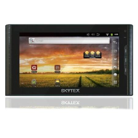 SKYTEX Skypad Alpha 7&quot; Touch Screen Cortex-A8 Tabl...