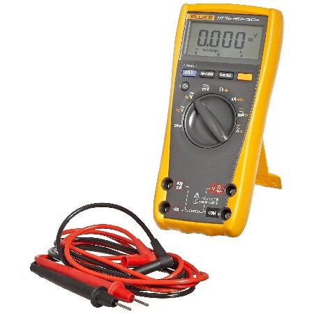 Fluke 177 True-RMS Digital Multimeter