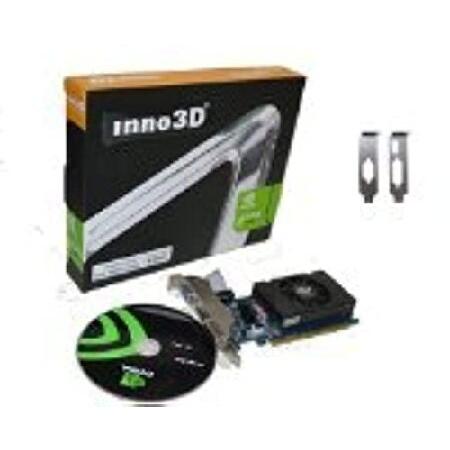 inno3d Nvidia Geforce Gt 730 ddr3 HDMI DVI VGAビデオグ...