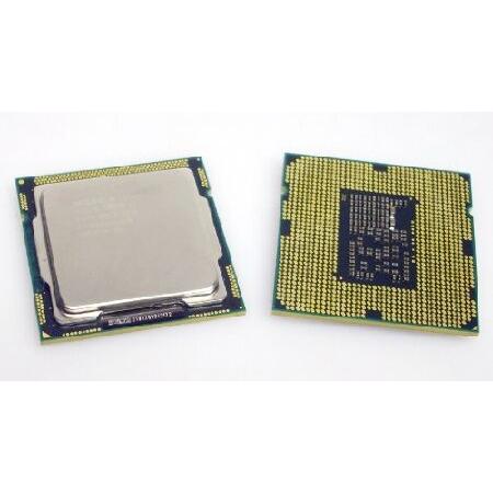 Intel Core i5-750 Processor 2.66GHZ 8M Cache SLBLC