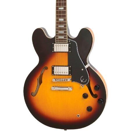 Epiphone Limited Edition ES-335 PRO Electric Guita...