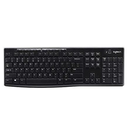 Keyboard K270 Pan Nordic