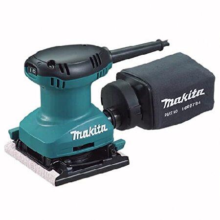 Makita BO4557 1/4 Sheet Finishing Sander