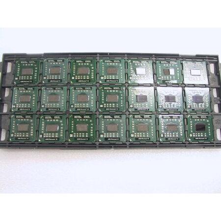 AMD Phenom II トリプルコア N830 モバイル CPU 2.1GHz 1536KB ソ...