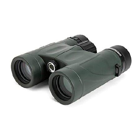 Celestron Nature DX 8X32 Binocular