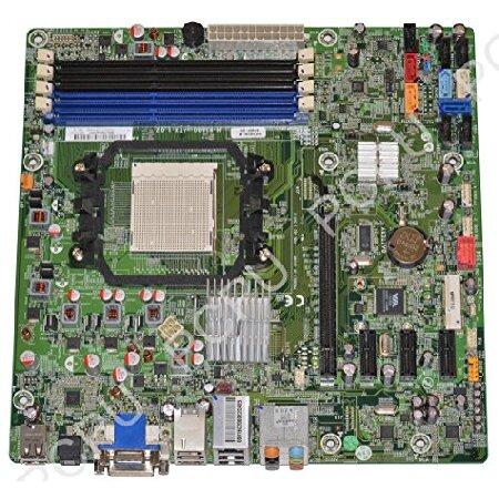 618937-001 HP Desktop Aloe AMD デスクトップマザーボード