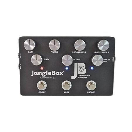 JangleBox JB3 Compression Sustainer