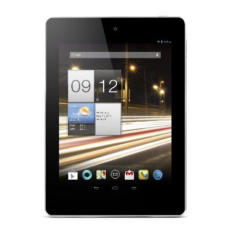 Acer Iconia A1-810-L416 7.9-Inch 16 GB Tablet (Pur...