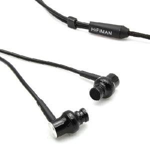 HIFIMAN RE-600ソングバードハイ・パフォーマンスインイヤーモニター/IEM (並行輸入)