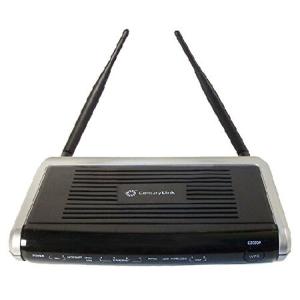 Actiontec C2000A Wireless N VDSL2 Modem Router｜nobuimport