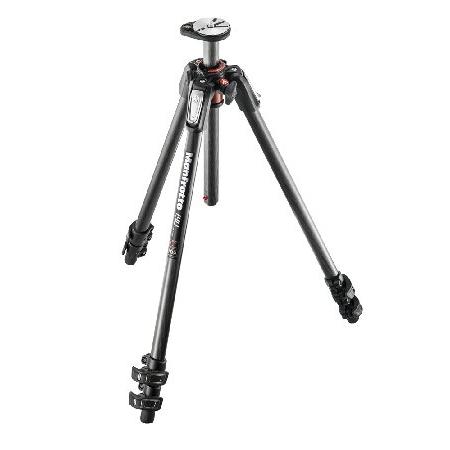 Manfrotto 190プロカーボン3段 MT190CXPRO3