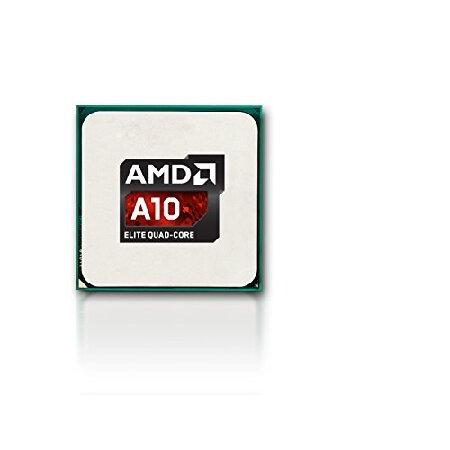 AMD A-series AMD A10 7850K Black Edition AD785KXBJ...