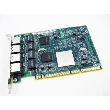 IBM 5740 Intel 1Gbps Base-TX PCI-x 4ポートカード 03N5444...