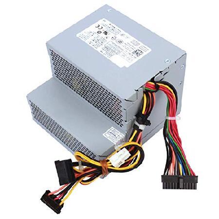 F255E-01 N249M 255W Power Supply Replacement for D...