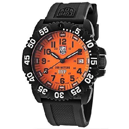 Luminox ルミノックス メンズ 時計 腕時計 Men&apos;s 3059.SET Scott Cas...