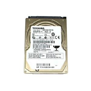 HP Inc. HDD SATA 250G 7200RPM TOSHの商品画像