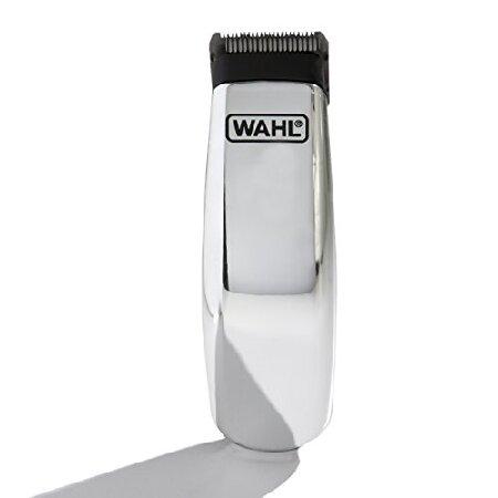 Wahl Professional Half Pint Trimmer, Battery Power...