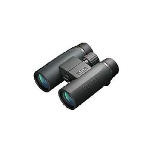 Pentax SD 8x42 WP Binoculars (Green) by Pentax