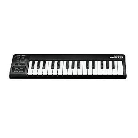 midiplus AKM320 Midi Keyboard Controller