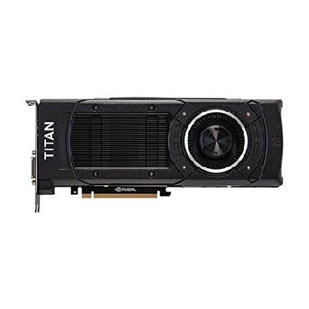 PNY vcggtxtitanxxpb-cg GeForce GTX TITAN X 12 GB P...