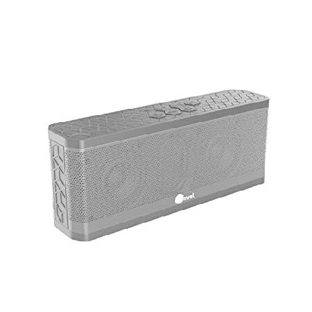 Tmvel MastiAqua NFC Portable Bluetooth Speaker, Wa...