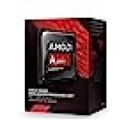 AMD A-series プロセッサ A10 7870K BlackEdition FM2+ AD7...