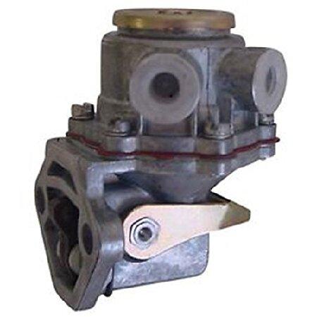 87800194 New Fuel Lift Pump Fits Ford New Holland ...