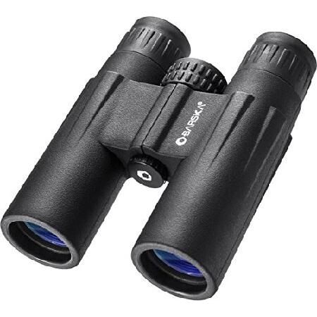 BARSKA AB12510 Colorado 12x32 Compact Binoculars f...