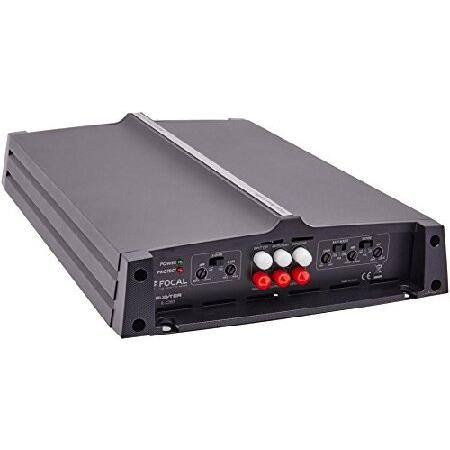 Focal R-4280 Audio-Component-amplifiers