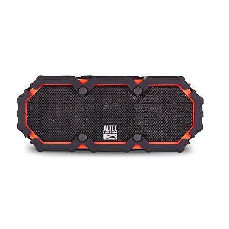 Altec Lansing LifeJacket 2 - Waterproof Bluetooth ...