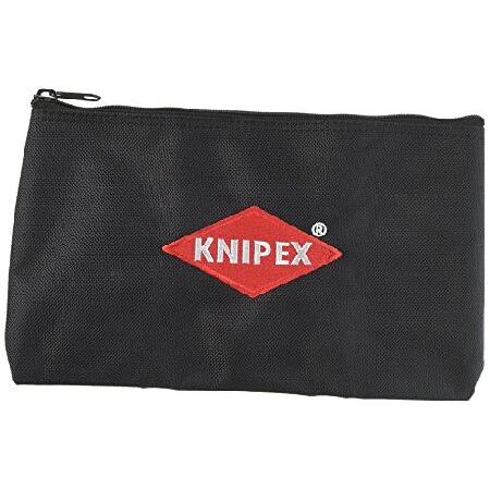 Knipex - KNIPEX Keeper Pouch With Packaging Header...