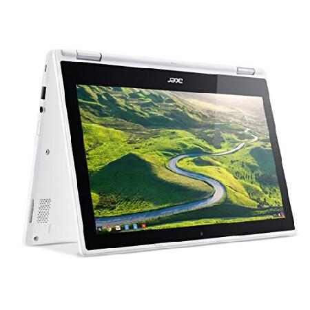 Acer Chromebook R11 Convertible, 11.6&quot; HD Touch, I...