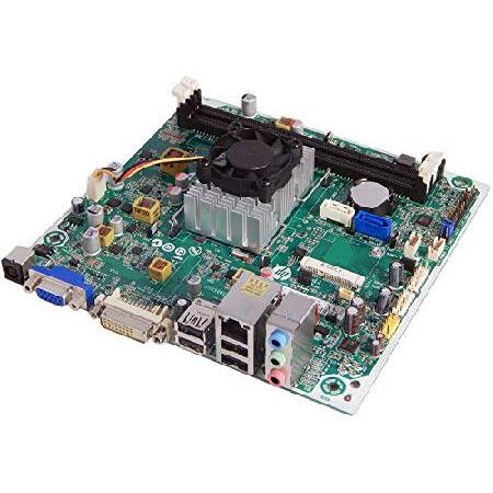 HP Greenwood AMD Kabini Win8 B3 O2 マザーボード 712659-0...