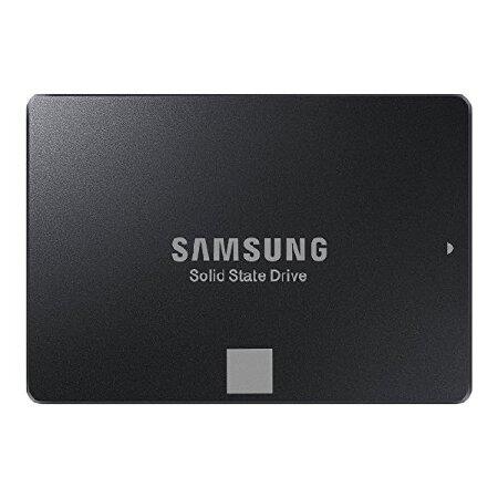 Samsung 750 EVO - 120GB - 2.5-Inch SATA III Intern...