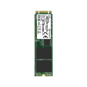 Transcend SSD M.2 2280 1TB SATA III 6Gb/s TS1TMTS8...