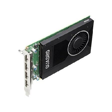 NVIDIA Quadro M2000 4GB グラフィック