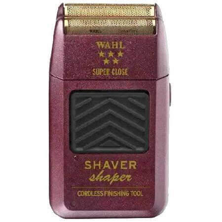 Wahl Professional 5-Star Series Rechargeable Shave...