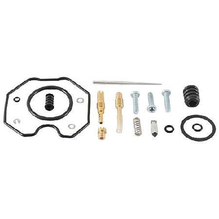 All Balls 26-1284 Carburetor Repair Kit (26-1284 H...