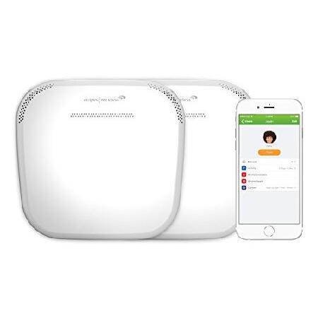 Amped ALLY-0091K Wireless Ally Plus, Whole Home Sm...