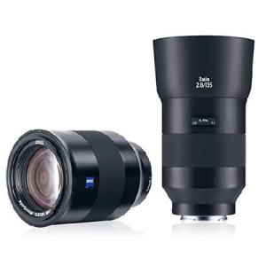 Carl Zeiss 単焦点レンズ Batis 2.8/135 Eマウント 135mm F2.8 フルサイズ対応 800662